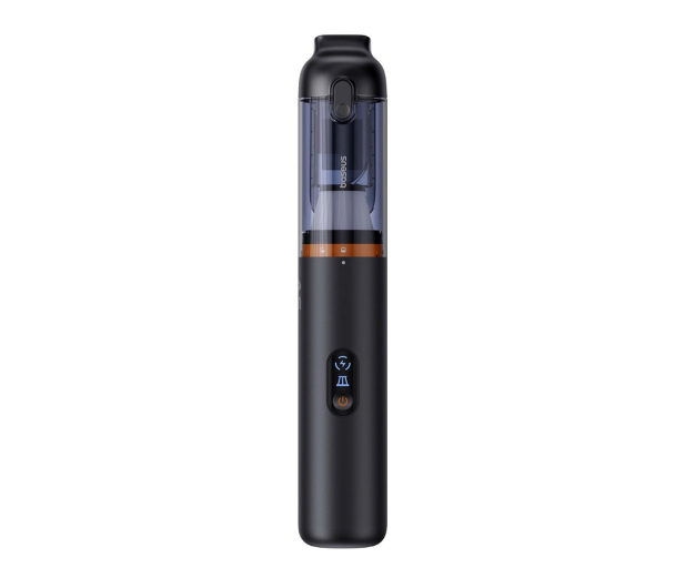 Baseus Odkurzacz A5 Air samochodowy 12000Pa 90W - czarny - 1502151 - zdjęcie